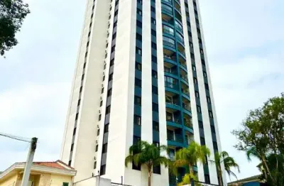 Apartamento com 3 quartos à venda na Rua Fausto, 404, Vila Moinho Velho, São Paulo