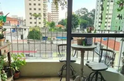 Apartamento de 78 m² com 3 dormitorios no bairro  do ipiranga -vila gumercindo -são paulo