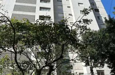 Apartamento com 2 quartos à venda na Rua do Estilo Barroco, 798, Santo Amaro, São Paulo