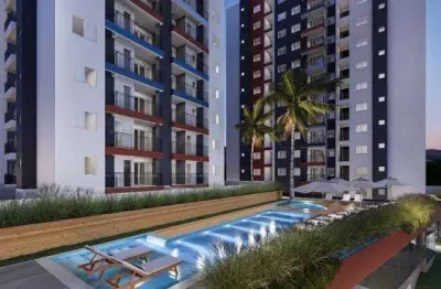 Apartamento com 2 quartos à venda na Rua São Pedro, 180, Centro, Diadema