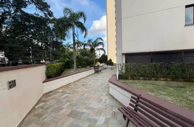 Apartamento com 3 quartos à venda na Avenida Padre Arlindo Vieira, 610, Vila Vermelha, São Paulo