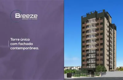 Apartamento com 2 quartos à venda na Rua Guararema, 694, Bosque da Saúde, São Paulo