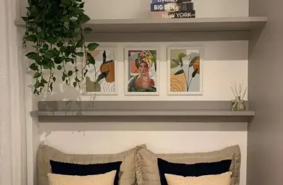 Kitnet / Stúdio à venda na Rua Coronel Lisboa, 805, Vila Mariana, São Paulo