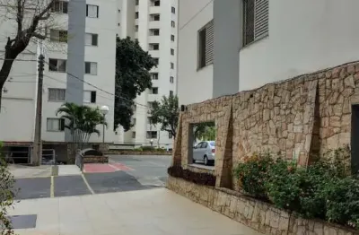 Apartamento com 3 quartos à venda na Rua Dom Mateus, 80, Vila Monumento, São Paulo