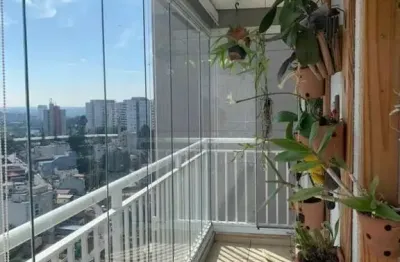 Apartamento com 2 quartos à venda na Rua Professor Evandro Caiafa Esquivel, 108, Centro, Diadema