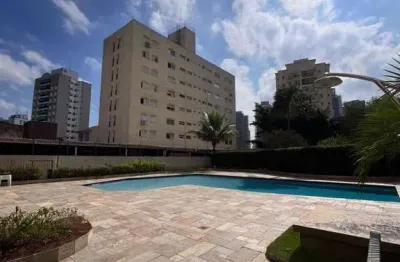 Apartamento com 2 quartos à venda na Rua José Antônio Coelho, 603, Vila Mariana, São Paulo