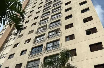 Apartamento com 2 quartos à venda na Rua Princesa Isabel, 246, Brooklin Paulista, São Paulo