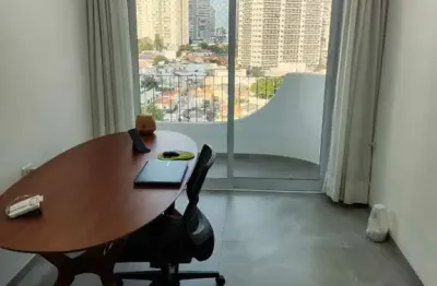 Apartamento com 1 quarto à venda na Rua Maria Bucalem Haddad, 61, Vila Firmiano Pinto, São Paulo