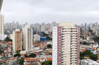 Apartamento com 2 quartos à venda na Rua do Arraial, 164, Vila Mariana, São Paulo