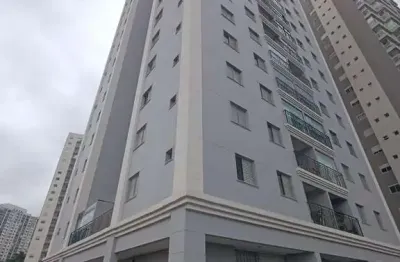 Apartamento com 2 quartos à venda na Rua Marcos Portugal, 357, Vila Nair, São Paulo