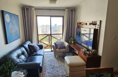 Excelente apartamento à venda, vila vermelha, são paulo, sp