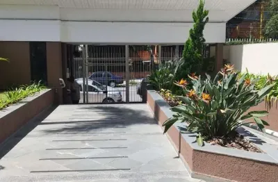 Apartamento com 2 quartos à venda na Rua Dom Bernardo Nogueira, 500, Vila Gumercindo, São Paulo