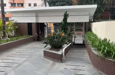 Apartamento com 3 quartos à venda na Rua Dom Bernardo Nogueira, 500, Vila Gumercindo, São Paulo