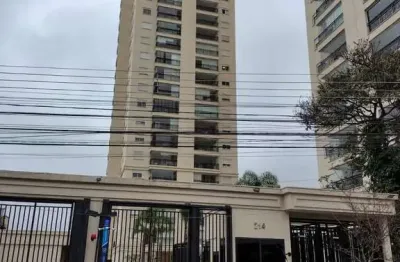 Apartamento com 2 quartos à venda na Avenida Padre Arlindo Vieira, 200, Vila Vermelha, São Paulo