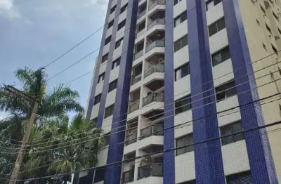 Apartamento com 3 quartos à venda na Rua do Arraial, 209, Vila Mariana, São Paulo