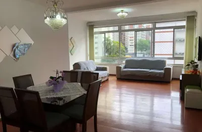 Apartamento com 3 quartos à venda na Rua José Getúlio, 261, Liberdade, São Paulo