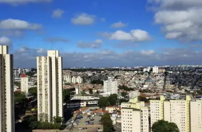 Apartamento de cobertura à venda, Vila Vermelha, São Paulo, SP