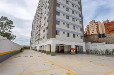 Apartamento com 2 quartos à venda na Avenida Dom Pedro I, 1283, Conceição, Diadema