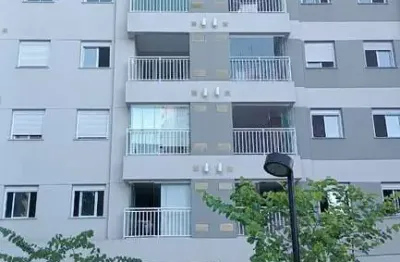 Apartamento com 2 quartos à venda na Rua Manoel da Nóbrega, 300, Centro, Diadema