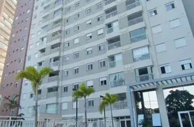Apartamento com 2 quartos à venda na Rua Manoel da Nóbrega, 300, Centro, Diadema