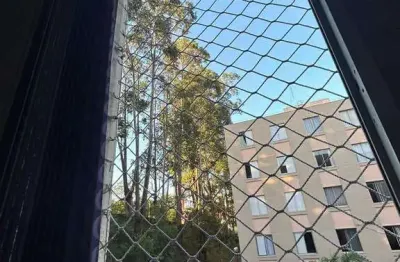 Apartamento com 2 quartos à venda na Rua Padre Jerônimo Vermin, 224, Jardim Maria Estela, São Paulo