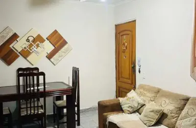 Apartamento com 2 quartos à venda na Rua Padre Jerônimo Vermin, 224, Jardim Maria Estela, São Paulo