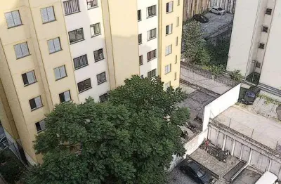 Apartamento à venda, jardim vergueiro (sacomã), são paulo, sp