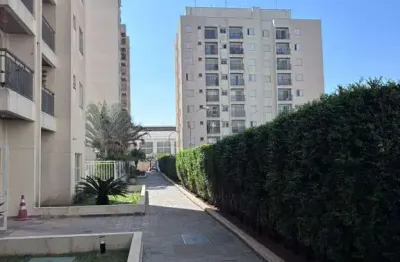 Apartamento com 2 quartos à venda na Rua Cipriano Barata, 201, Ipiranga, São Paulo