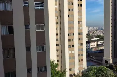 Apartamento com 2 quartos à venda na Avenida Padre Arlindo Vieira, 898, Vila Vermelha, São Paulo