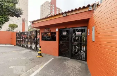 Apartamento com 2 quartos à venda na Avenida Padre Arlindo Vieira, 1233, Vila Vermelha, São Paulo