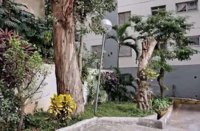 Apartamento com 3 quartos à venda na Rua Dom Mateus, 80, Vila Monumento, São Paulo