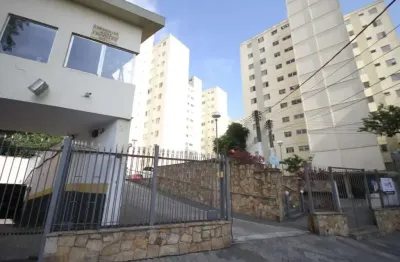 Apartamento com 3 quartos à venda na Rua Dom Mateus, 80, Vila Monumento, São Paulo