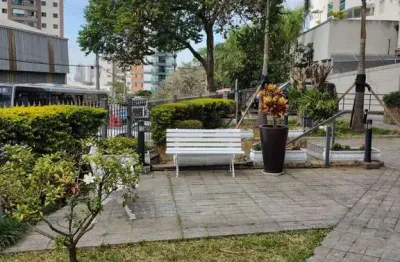 Apartamento com 3 quartos à venda na Rua Dom Mateus, 80, Vila Monumento, São Paulo