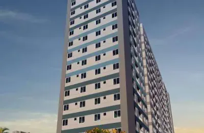 Apartamento com 2 quartos à venda na Avenida Dom Pedro I, 1231, Conceição, Diadema