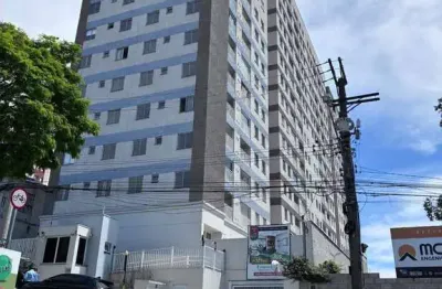 Apartamento com 2 quartos à venda na Avenida Dom Pedro I, 1283, Conceição, Diadema