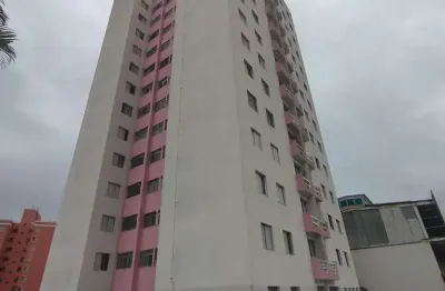 Apartamento com 3 quartos à venda na Rua Vergueiro, 9197, Vila Firmiano Pinto, São Paulo