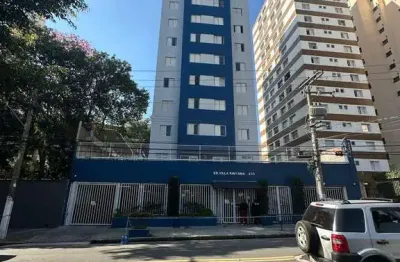 Apartamento com 3 quartos à venda na Rua Dom Bernardo Nogueira, 435, Vila Gumercindo, São Paulo