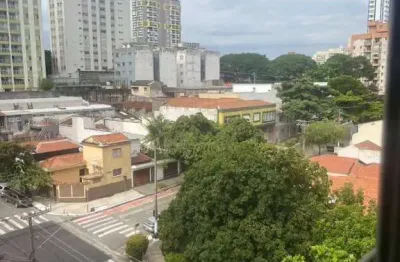 Apartamento com 1 quarto à venda na Rua Dona Leopoldina, 286, Ipiranga, São Paulo