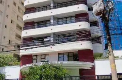 Apartamento com 2 quartos à venda na Rua Roque Petrella, 219, Brooklin, São Paulo
