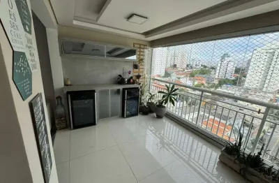 Apartamento à venda, vila gumercindo,  com 83 m² e 3 dorms -são paulo, sp