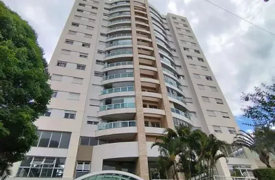 Apartamento com 3 quartos à venda na Rua José Vicente de Azevedo, 114, Vila Mariana, São Paulo