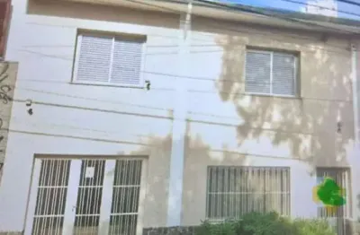 Casa com 4 quartos à venda na Rua Dom Lúcio de Sousa, 353, Vila Gumercindo, São Paulo