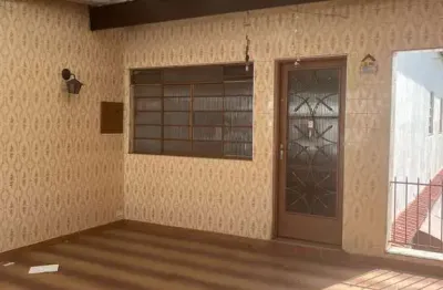 Casa com 3 quartos à venda na Rua Manoel Carneiro Silva, 12, Bosque da Saúde, São Paulo