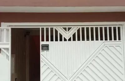 Casa com 3 quartos à venda na Rua Estevam Pedroso, 25, Jardim Clímax, São Paulo