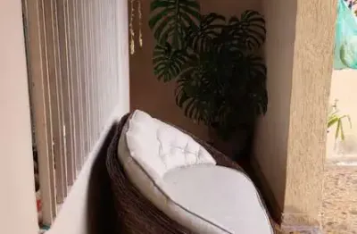 Casa com 2 quartos à venda na Rua Armando Mattar, 115, Vila das Mercês, São Paulo