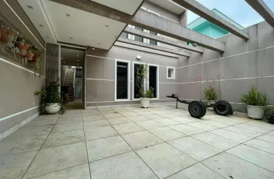 Sobrado para venda e locação, vila gumercindo, são paulo, sp