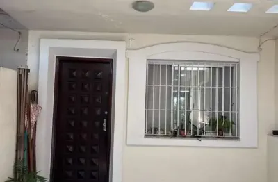 Casa com 2 quartos à venda na Rua da Paz, 200, Alto da Boa Vista, São Paulo