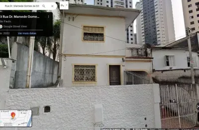 Casa com 3 quartos à venda na Rua Mamede Gomes da Silva, 56, Vila Mariana, São Paulo