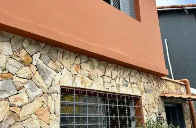 Casa com 3 quartos à venda na Rua José da Silva Mendes, 75, Brooklin Paulista, São Paulo