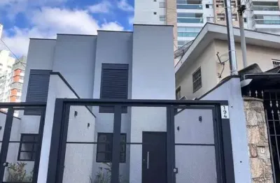 Casa com 3 quartos à venda na Avenida Susana, 194, Vila Gumercindo, São Paulo